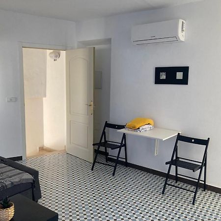 Casa Patricia Apartment Algodonales Exterior foto